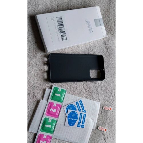 Coque Motorola G73