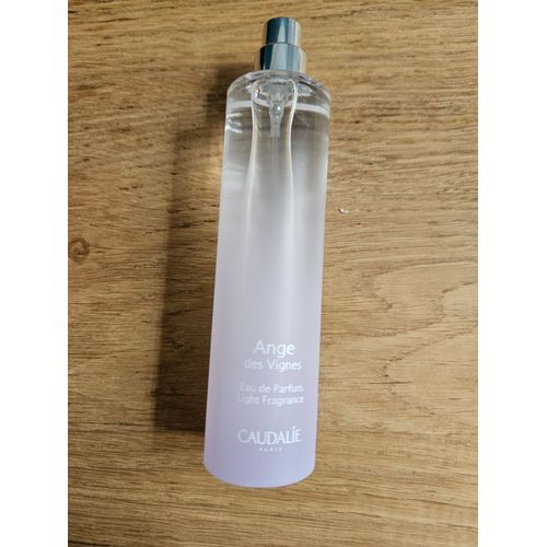 Caudalie Ange Des Vignes - Eau De Parfum 50ml 