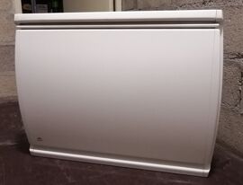 Radiateur électrique