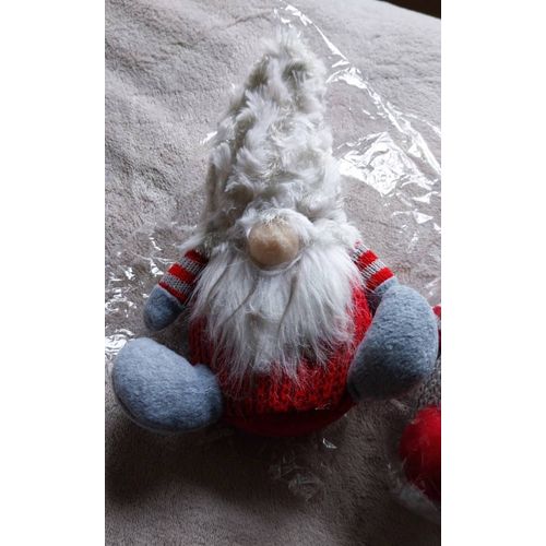 Lot de 2 gnomes