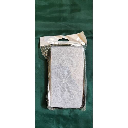 Étui Noir Éco Microsoft Lumia 435