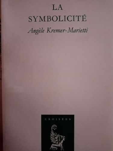 La Symbolicité