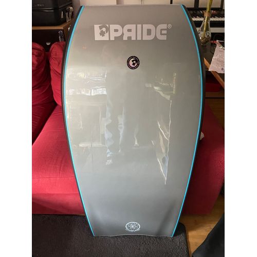 Planche Bodyboard Pride