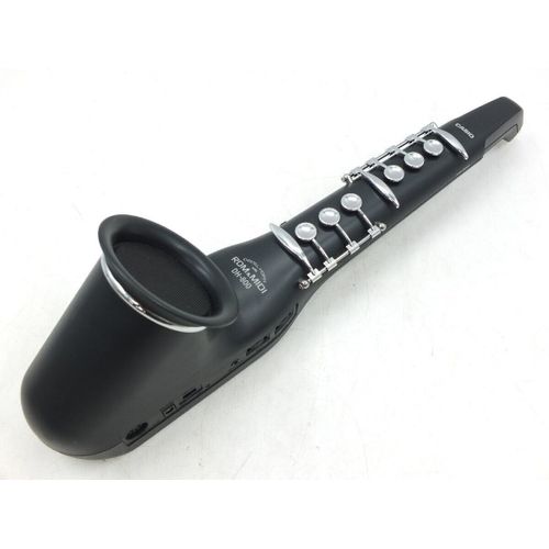 Saxophone Casio Dh200