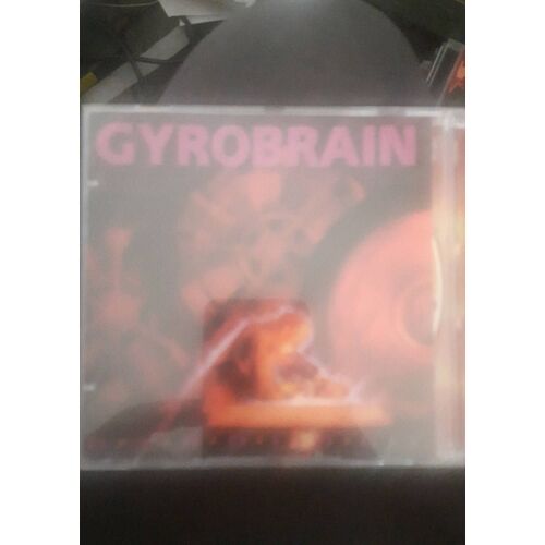 Gyrobrain Gyrology