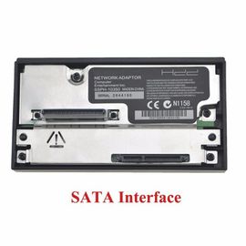 Adaptateur De Réseau Sata Pour Console De Jeu Sony Ps2 Fat, Prise Ide Hdd Scph 10350 Pour Sony Playstation 2 Fat Sata