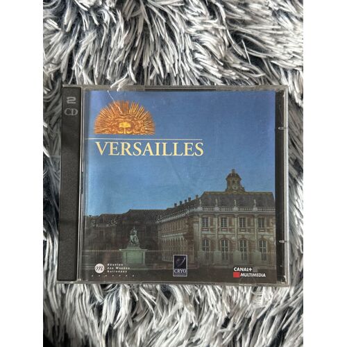 Jeu Pc Versailles