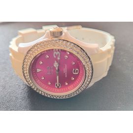 Ice Watch Rose Silver