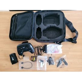 Drone Hubsan Blackhawk 1 : Accessoires-Hubsan