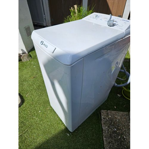 lave linge