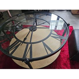Table De Salon