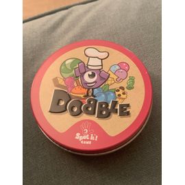 Dobble Gourmand