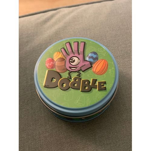 Dobble Pâques