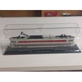 Train Locomotive Série Cc 40101 - 1964 Atlas 1/87 - Ho-Atlas