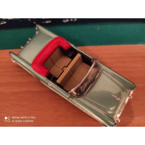 Buick Century 1955 Ech 1/43 - Miniature Newray-New Ray