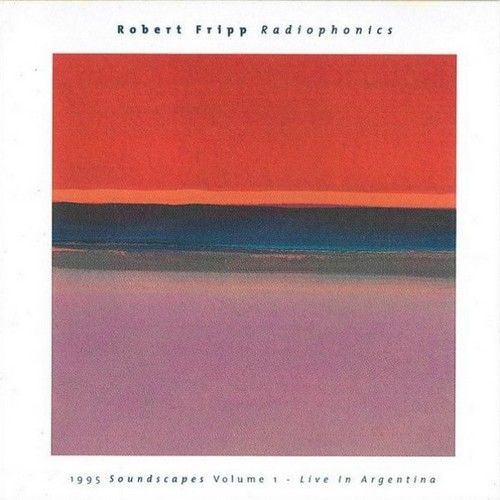 Radiophonics-1995 Soundscapes