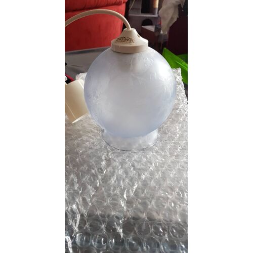 Abat Jour Plastique Déco