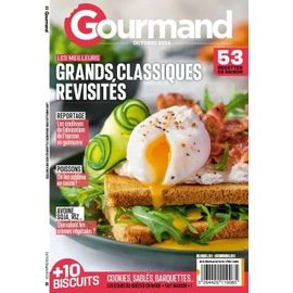 Vie Pratique Gourmand 510