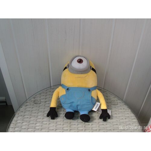 Bouillotte Minions