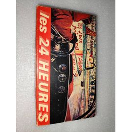 Les 24 Heures Les Jeux Mikado 1961