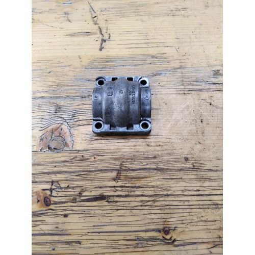 Carter moteur tronçonneuse mac culloch 436