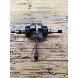 Vilebrequin plus bielle tronçonneuse mac culloch 436