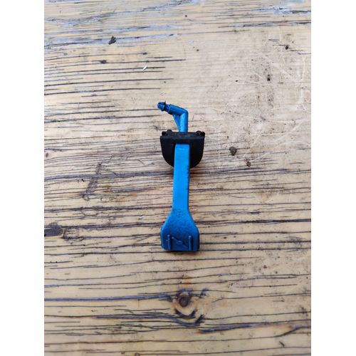 Bouton de Starter tronçonneuse mac culloch
