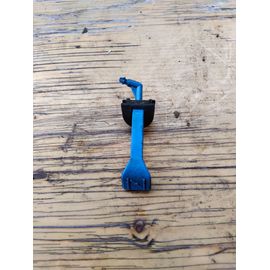 Bouton de Starter tronçonneuse mac culloch