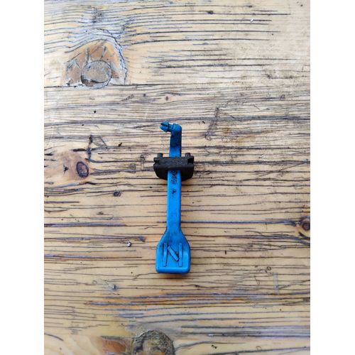 Bouton de Starter tronçonneuse mac culloch