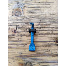 Bouton de Starter tronçonneuse mac culloch