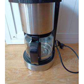 Cafetière Essentiel