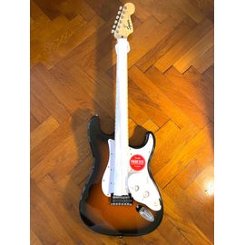 Guitare Squier Sonic Stratocaster En Pack