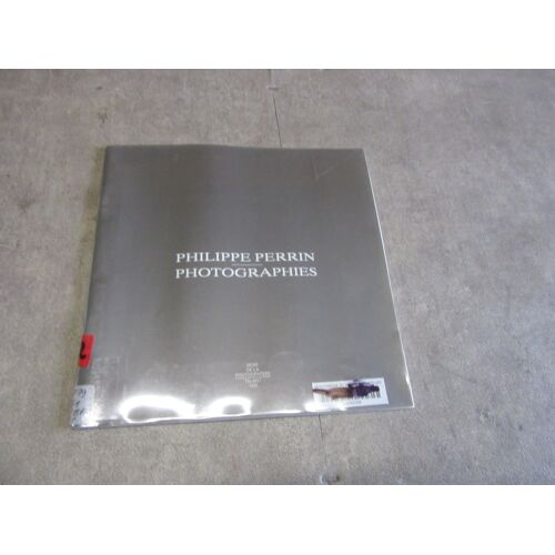 Philippe Perrin Photographies Talant 1991