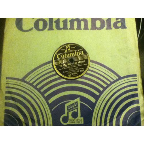 Toi Que Mon Coeur Appelle - Bel Ami