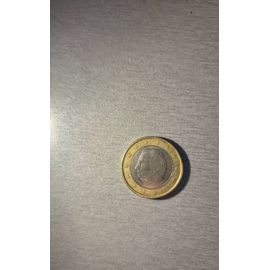 Pièce 1€