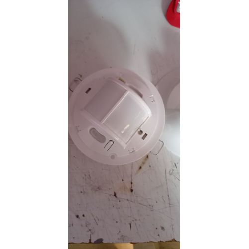 DETECTEUR DE MOUVEMENT