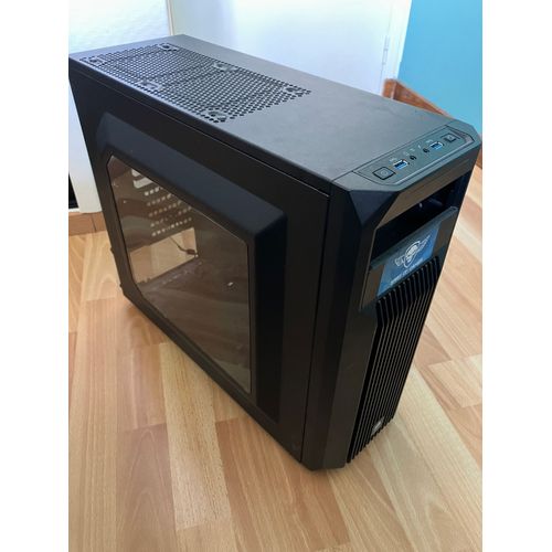 Boitier PC Corsair