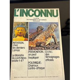 L’Inconnu