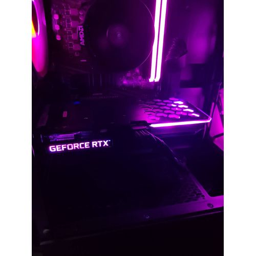 Rtx 3060 ti ghost gainward