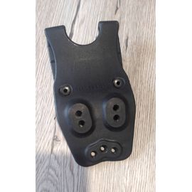 Plaque Pour Holster Blackhawks Ctj0001