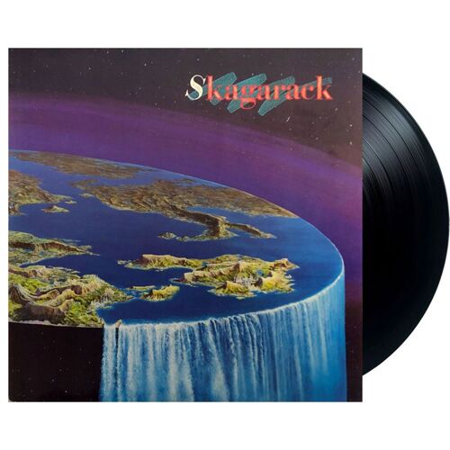 Skagarack ‎– Skagarack