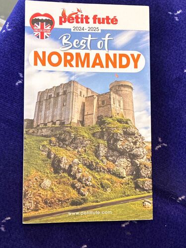 Best Of Normandy 