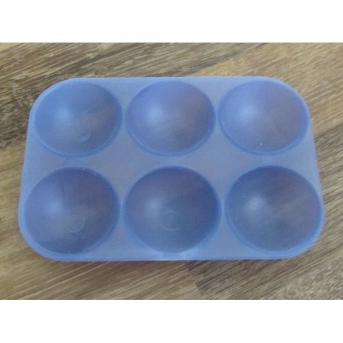 SUPPORT OEUFS POUR REFRIGERATEUR - WHIRLPOOL