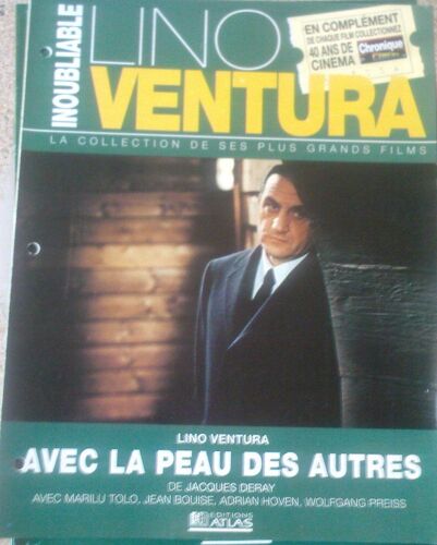 Inoubliable Lino Ventura 1