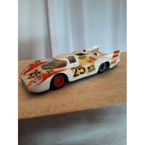Porsche 917 Longue Voiture Miniature 1/43 Super Champion