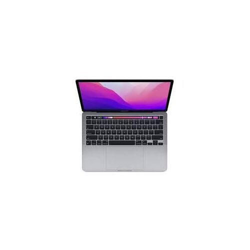 Apple MacBook Pro 2022 - 13" M2 - Ram 24 Go - SSD 2 To - Argent
