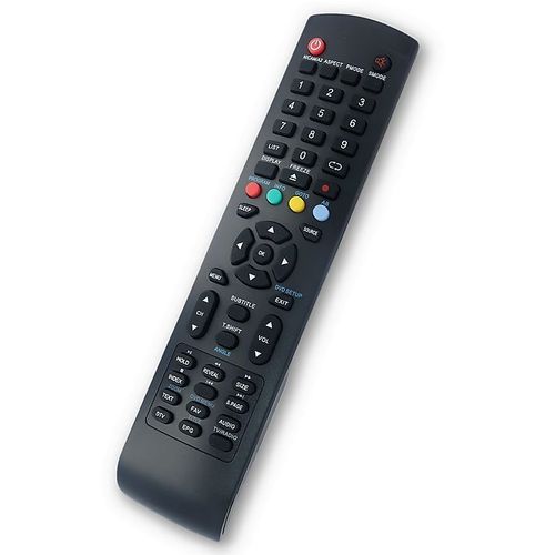 Télécommande de Remplacement Continental Edison CELED32N005 OCEALED32HD5 Neuf