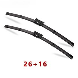 Convient Pour Hyundai Tucson L 2021-2023 Essuie-Glace Avant Voiture Désossée