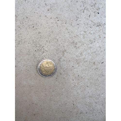 Pièce 2 Euro