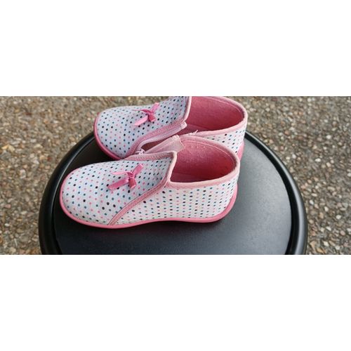 Chaussons Enfant Taille 26